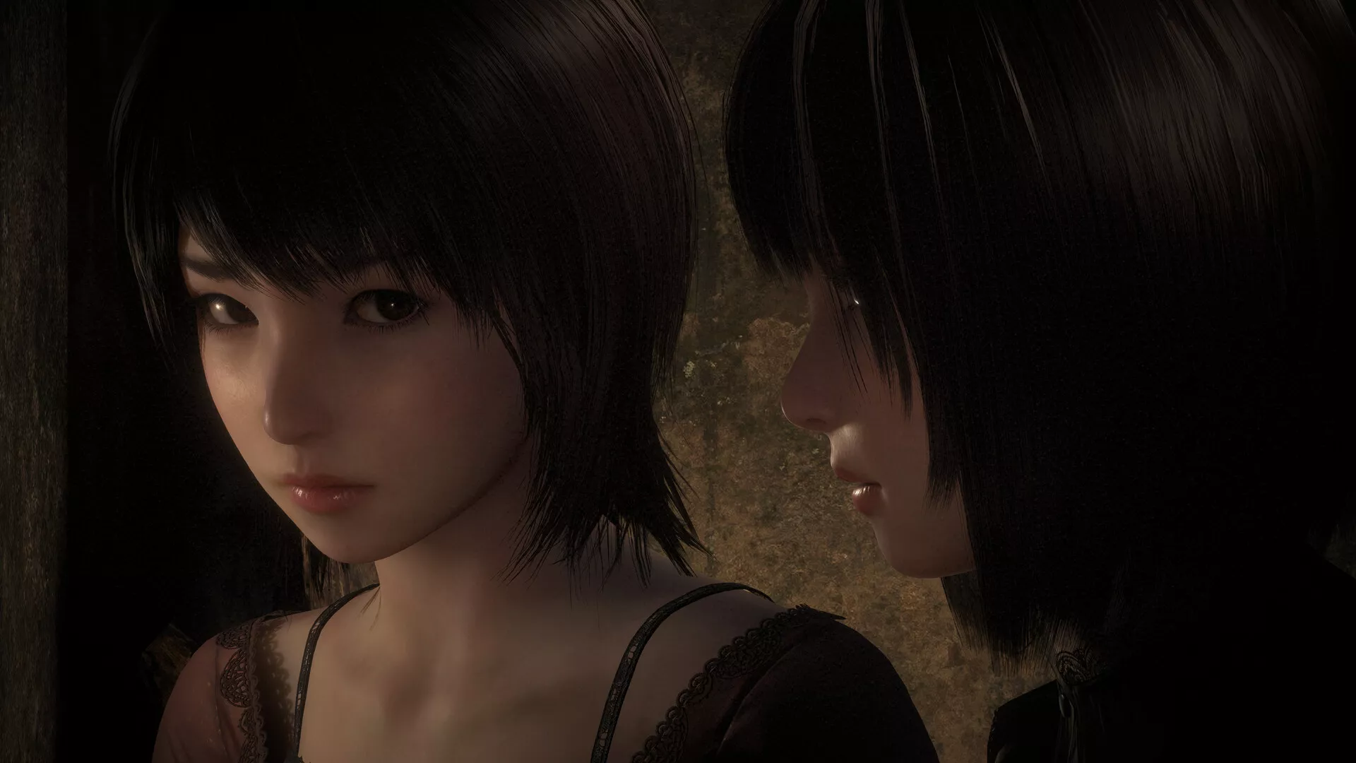 零：红蝶重制版/零 ～红蝶～ 重制版/FATAL FRAME II: Crimson Butterfly REMAKE 版本更新