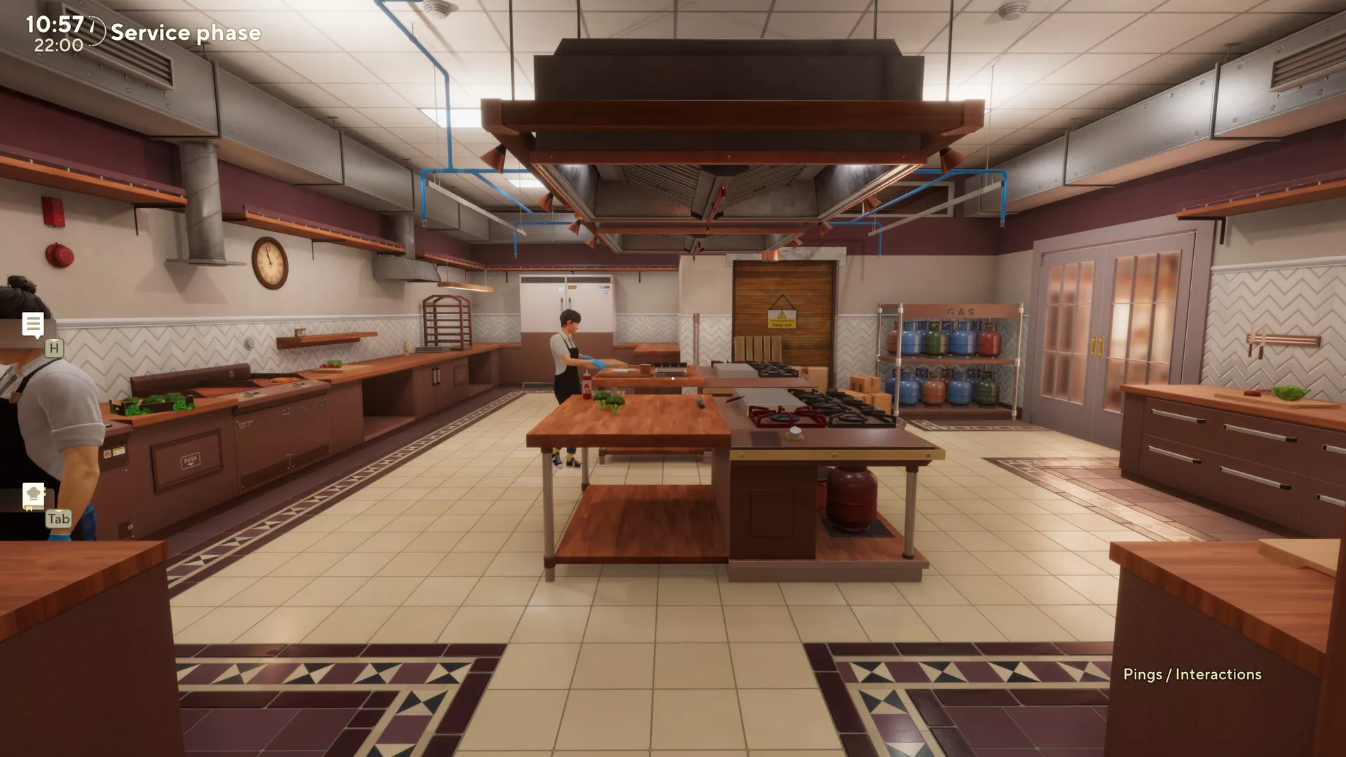 烹饪模拟器2：合作无间/Cooking Simulator 2: Better Together 版本更新