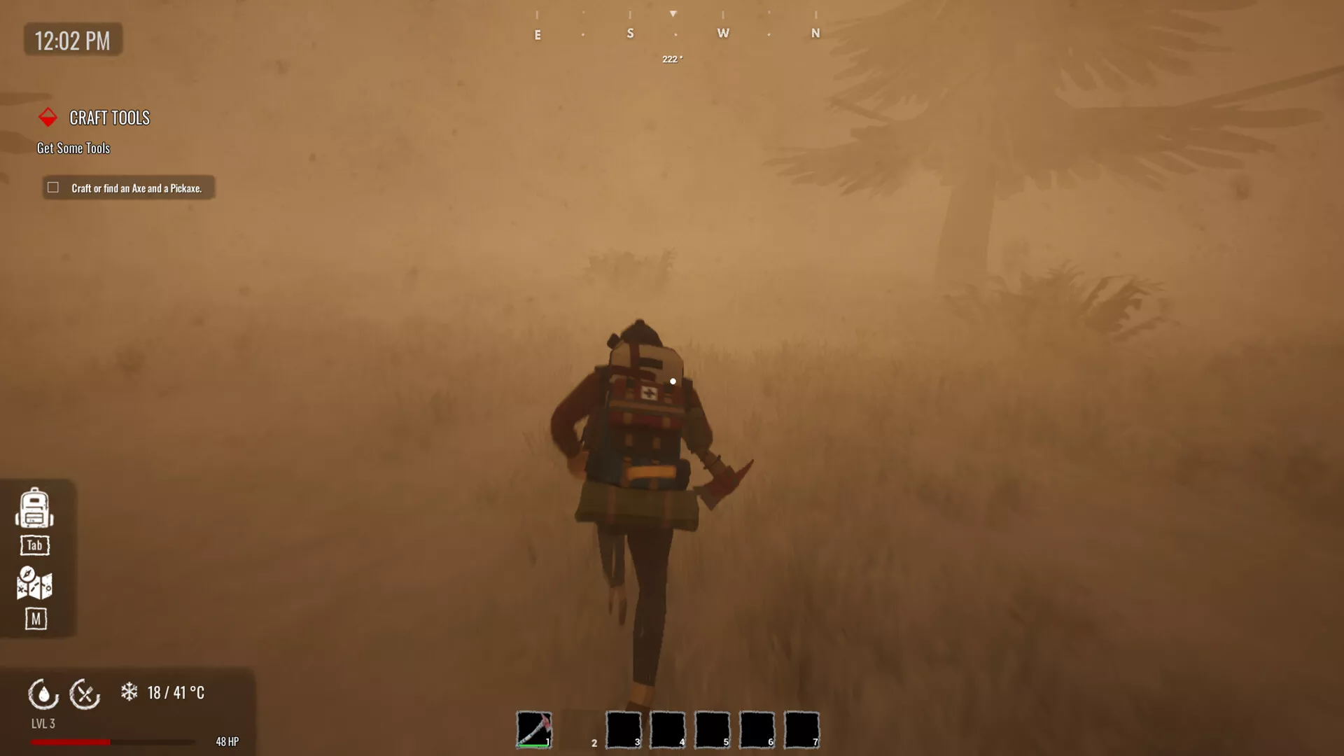 濒死求生：开放世界生存/Not Quite Dead: Open World Survival 版本更新